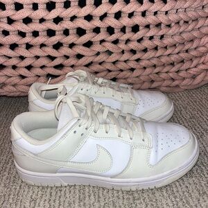 Women’s Nike low dunks